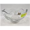 Image 1 : ORIGINAL MIKASA HEAVY CRYSTAL LARGE BOWL