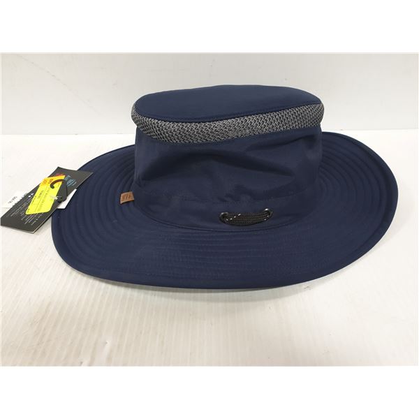 TILLEY HAT (NEW) BLUE