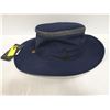 Image 1 : TILLEY HAT (NEW) BLUE