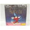 Image 1 : WALT DISNEY FANTASIA LASER DISC