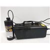 Image 1 : FOG MACHINE INCLUDES 950 ML PARTY FOG LIQUID