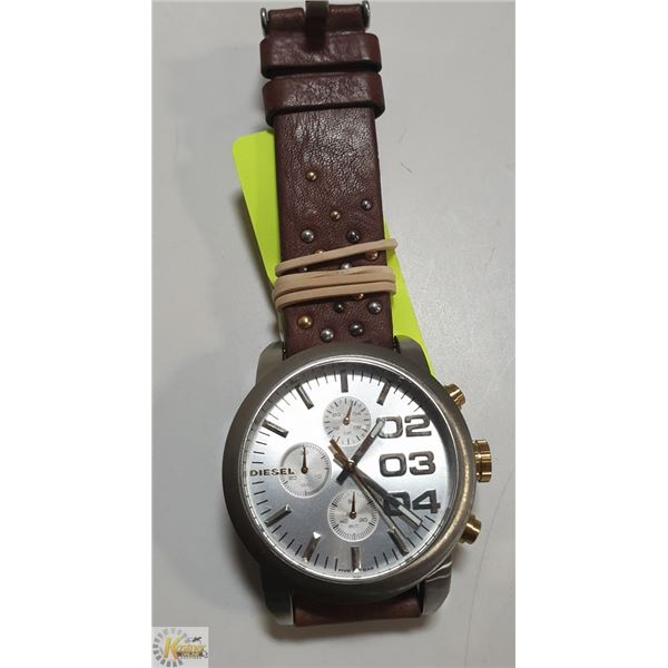 DIESEL MENS WATCH