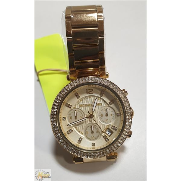 MICHAEL KORS MENS WATCH