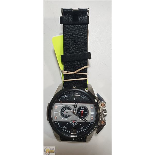 DIESEL MENS WATCH