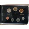 Image 1 : 2012 CANADA SPECIMEN COIN SET
