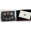 Image 2 : 2012 CANADA SPECIMEN COIN SET