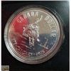 Image 1 : 1975 CALGARY CENTENNIAL SILVER DOLLAR