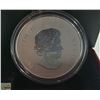 Image 2 : 2013 FINE SILVER MAPLE LEAVES $10 COIN