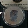 Image 2 : 2013  FINE SILVER YEAR OF THE SNAKE $10 COIN