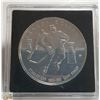 Image 1 : 1993 STANLEY CUP UNC CANADA SILVER DOLLAR
