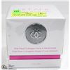 Image 1 : OCEANE PINK PEARL COLLAGEN FACE & NECK MASK 50ML
