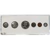 Image 1 : 1959 CANADIAN COINAGE SET