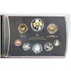 Image 1 : 2005 CANADIAN PROOF COINAGE SET