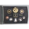 Image 1 : 2002 GOLDEN JUBILEE SPECIAL EDITION CANADIAN PROOF