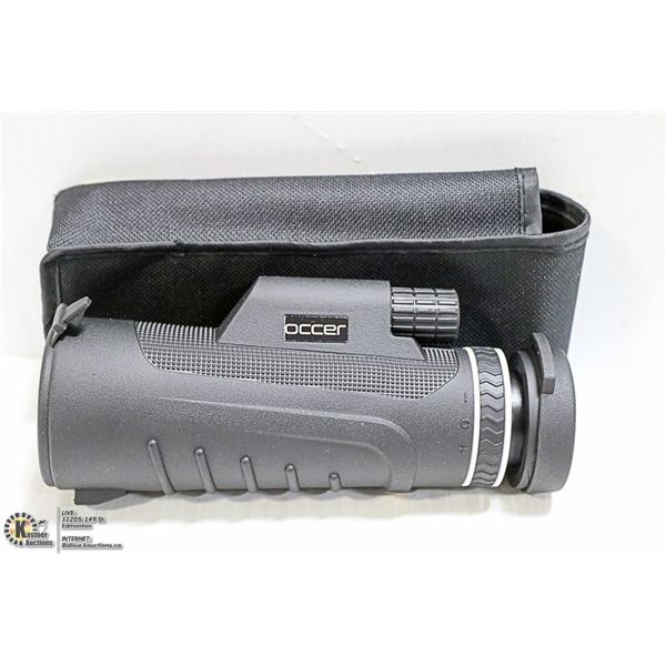 MONOCULAR ADJUSTABLE SCOPE