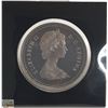 Image 2 : 1982 PROOF CANADA VOYAGEUR DOLLAR