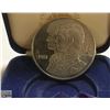 Image 2 : WINDSOR CASTLE ROYAL WEDDING MEDAL TOWER MINT