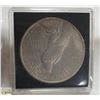 Image 2 : SUPERB HIGH GRADE 1924 USA SILVER PEACE DOLLAR