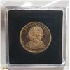Image 1 : 2008 ANDREW JACKSON PROOF PRESIDENTIAL DOLLAR