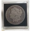 Image 1 : 1879S TY3 USA SILVER MORGAN DOLLAR