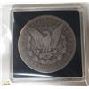 Image 2 : 1879S TY3 USA SILVER MORGAN DOLLAR