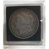 Image 1 : 1890O USA SILVER MORGAN DOLLAR COIN