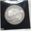 Image 2 : 1972 GERMANY SILVER 10 MARK COMMEMORATIVE