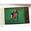 Image 2 : 1972 MUNICH OLYMPICS .999 GOLD STAMP .6G