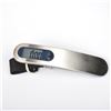 Image 3 : NEW STAINLESS STEEL DIGITAL HANGING LUGGAGE SCALE