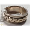 Image 1 : SPINNER RING -925 SILVER - NEW ( 94 )