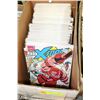Image 1 : BOX OF ALL X-FORCE COMICS