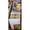 Image 1 : BOX OF ASSORTED COMICS