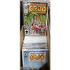 Image 1 : BOX OF MARVEL GROO COMICS