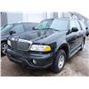 Image 2 : 1998 LINCOLN NAVIGATOR