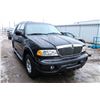 Image 6 : 1998 LINCOLN NAVIGATOR