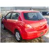 Image 5 : 2007 NISSAN VERSA S