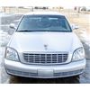 Image 2 : 2003 CADILLAC DE VILLE