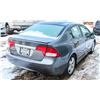 Image 11 : 2009 HONDA CIVIC COUPE