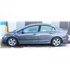 Image 4 : 2009 HONDA CIVIC COUPE