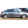 Image 4 : 2012 CHRYSLER 200