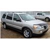 Image 11 : 2006 PONTIAC MONTANA