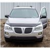 Image 2 : 2006 PONTIAC MONTANA