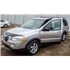 Image 3 : 2006 PONTIAC MONTANA