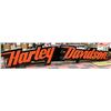 Image 1 : LARGE HARLEY DAVIDSON ILLUMINATED STORE SIGN