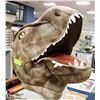 Image 1 : LARGE DINOSAURE MASCOT HEAD