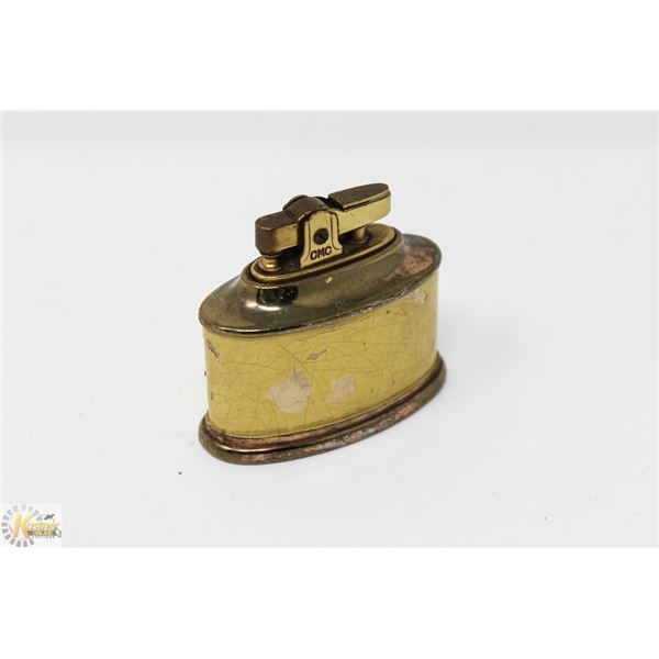 UNIQUE LIGHTER CMC ART DECO STYLE JAPAN