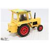 Image 1 : VINTAGE CORGI MASSEY-FERGUSON TRACTOR 1:50 SCALE