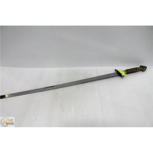 REPLICA EXCALIBER SWORD