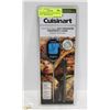 Image 1 : CUISINART INSTANT READ DIGITAL MEAT THERMOMETER