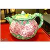 Image 1 : 1987 HALDON GROUP ROSE TEAPOT